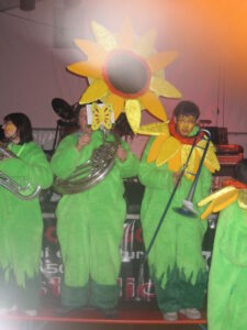 Bau Band, Sant'Antonino 2004/05, foto 41