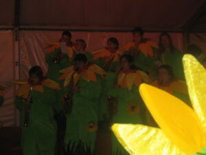 Bau Band, Sant'Antonino 2004/05, foto 42