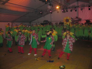 Bau Band, Sant'Antonino 2004/05, foto 46
