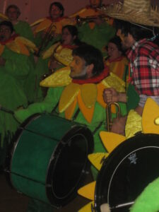 Bau Band, Sant'Antonino 2004/05, foto 47