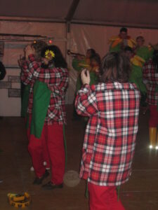 Bau Band, Sant'Antonino 2004/05, foto 48
