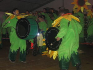 Bau Band, Sant'Antonino 2004/05, foto 55
