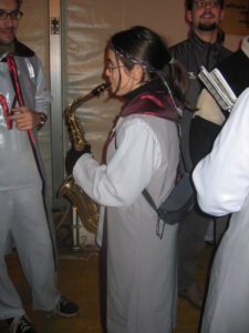 Bau Band, Sant'Antonino 2004/05, foto 56