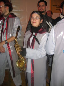Bau Band, Sant'Antonino 2004/05, foto 57