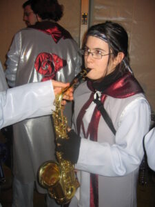 Bau Band, Sant'Antonino 2004/05, foto 58