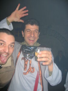 Bau Band, Sant'Antonino 2004/05, foto 62