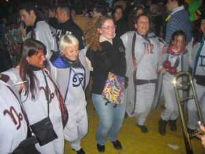 Bau Band, Sant'Antonino 2004/05, foto 68