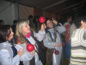 Bau Band, Sant'Antonino 2004/05, foto 69