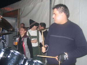 Bau Band, Sant'Antonino 2004/05, foto 76