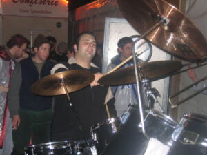Bau Band, Sant'Antonino 2004/05, foto 78