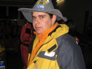 Bau Band, Tesserete 2004/05, foto 10