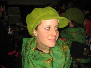 Bau Band, Tesserete 2004/05, foto 11