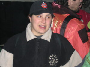 Bau Band, Tesserete 2004/05, foto 12