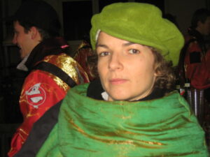 Bau Band, Tesserete 2004/05, foto 13