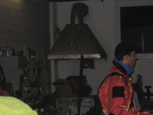 Bau Band, Tesserete 2004/05, foto 15