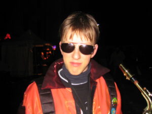 Bau Band, Tesserete 2004/05, foto 20