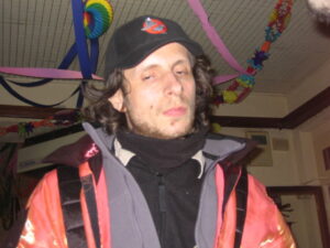 Bau Band, Tesserete 2004/05, foto 27