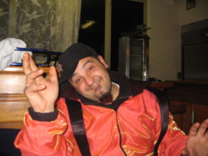 Bau Band, Tesserete 2004/05, foto 30