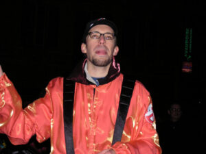 Bau Band, Apertura 2005/06, foto 5