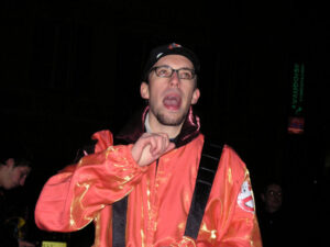 Bau Band, Apertura 2005/06, foto 6