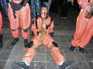 Bau Band, Apertura 2005/06, foto 11