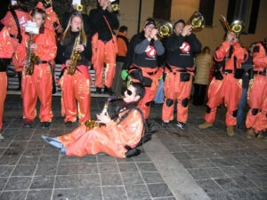 Bau Band, Apertura 2005/06, foto 14