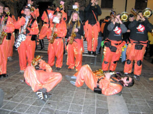 Bau Band, Apertura 2005/06, foto 15