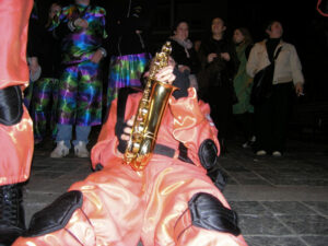 Bau Band, Apertura 2005/06, foto 16