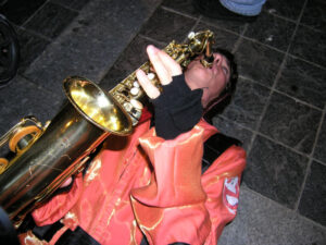 Bau Band, Apertura 2005/06, foto 17