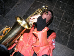 Bau Band, Apertura 2005/06, foto 18