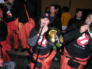 Bau Band, Apertura 2005/06, foto 23