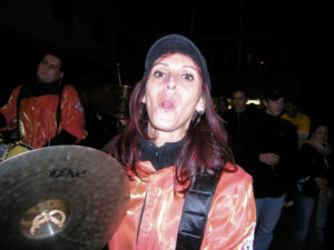 Bau Band, Apertura 2005/06, foto 25