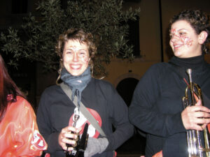 Bau Band, Apertura 2005/06, foto 26