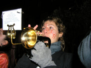Bau Band, Apertura 2005/06, foto 30