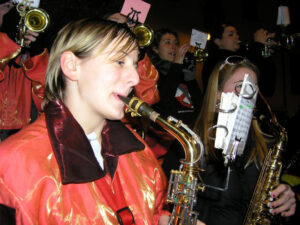 Bau Band, Apertura 2005/06, foto 31