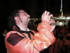 Bau Band, Apertura 2005/06, foto 37