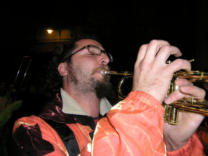 Bau Band, Apertura 2005/06, foto 39