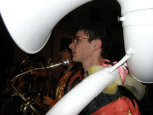 Bau Band, Apertura 2005/06, foto 41