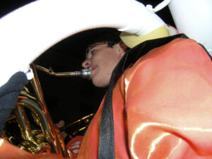 Bau Band, Apertura 2005/06, foto 42