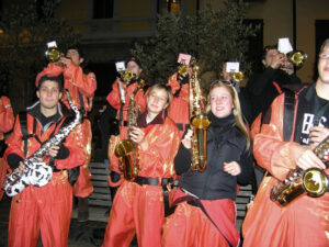 Bau Band, Apertura 2005/06, foto 50