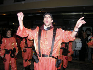 Bau Band, Apertura 2005/06, foto 52