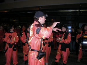 Bau Band, Apertura 2005/06, foto 53