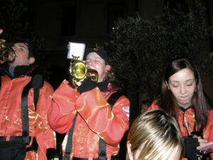 Bau Band, Apertura 2005/06, foto 54