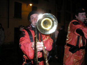 Bau Band, Apertura 2005/06, foto 58