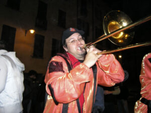 Bau Band, Apertura 2005/06, foto 59
