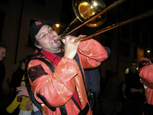 Bau Band, Apertura 2005/06, foto 60