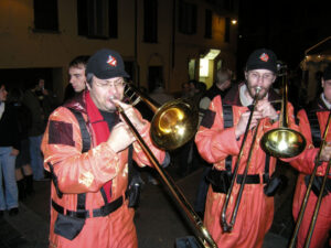 Bau Band, Apertura 2005/06, foto 61