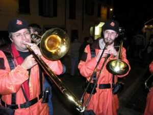 Bau Band, Apertura 2005/06, foto 62