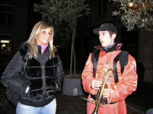 Bau Band, Apertura 2005/06, foto 67