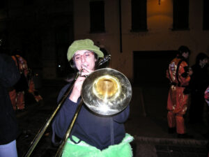 Bau Band, Apertura 2005/06, foto 73